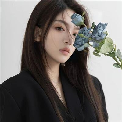 人鱼小姐